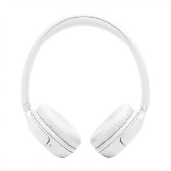 JBL Tune 530BT Headset Kabellos Kopfband Anrufe/Musik USB Typ-C Bluetooth Weiß