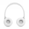 JBL Tune 530BT Headset Kabellos Kopfband Anrufe/Musik USB Typ-C Bluetooth Weiß