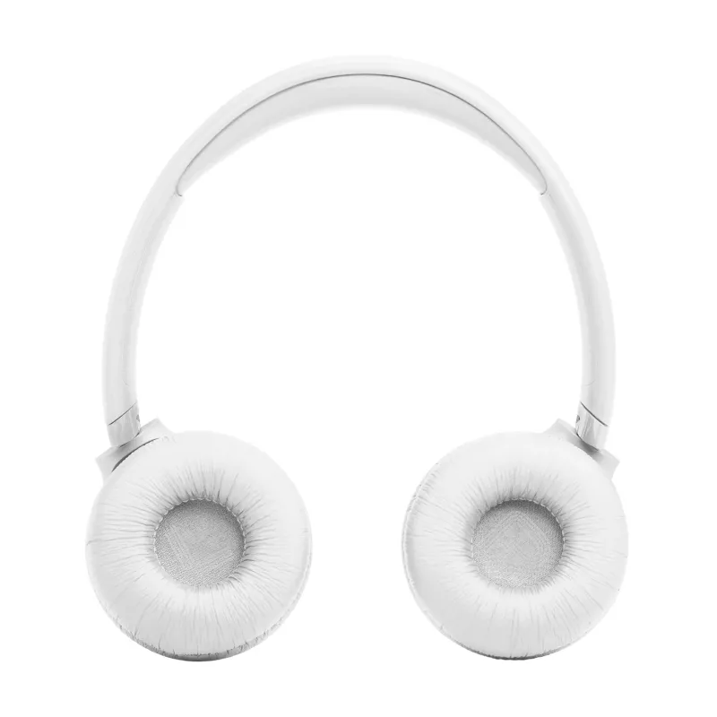 JBL Tune 530BT Headset Kabellos Kopfband Anrufe/Musik USB Typ-C Bluetooth Weiß