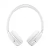 JBL Tune 530BT Headset Kabellos Kopfband Anrufe/Musik USB Typ-C Bluetooth Weiß