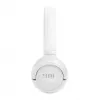 JBL Tune 530BT Headset Kabellos Kopfband Anrufe/Musik USB Typ-C Bluetooth Weiß