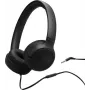 JBL Tune 530 Headset Kabelgebunden Kopfband Schwarz