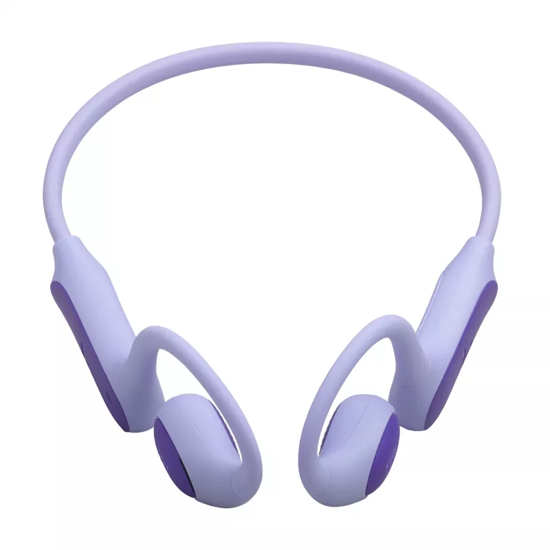 JBL Junior Free Kopfhörer Kabellos Open-ear Sport Bluetooth Lila