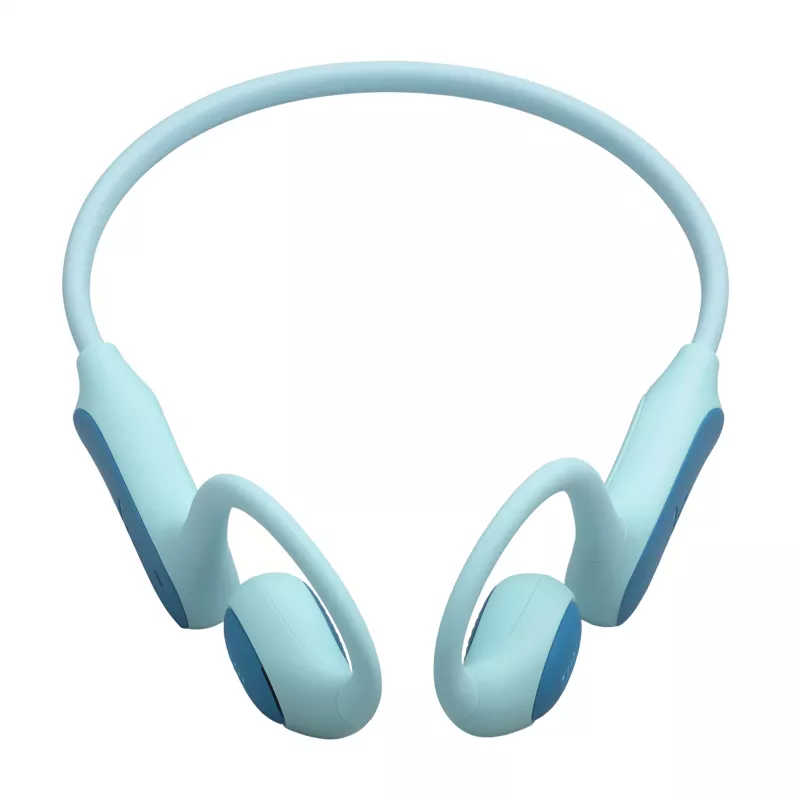 JBL Junior Free Headset Kabellos Open-ear Sport Bluetooth Türkis