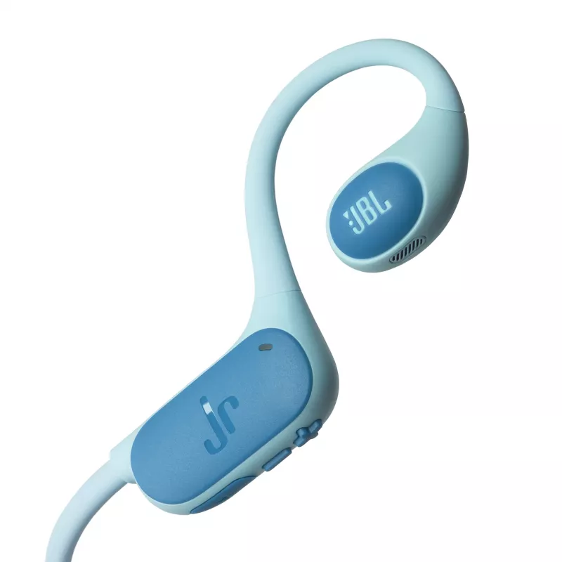 JBL Junior Free Headset Kabellos Open-ear Sport Bluetooth Türkis
