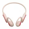 JBL Junior Free Headset Kabellos Open-ear Sport Bluetooth Braun, Weiß