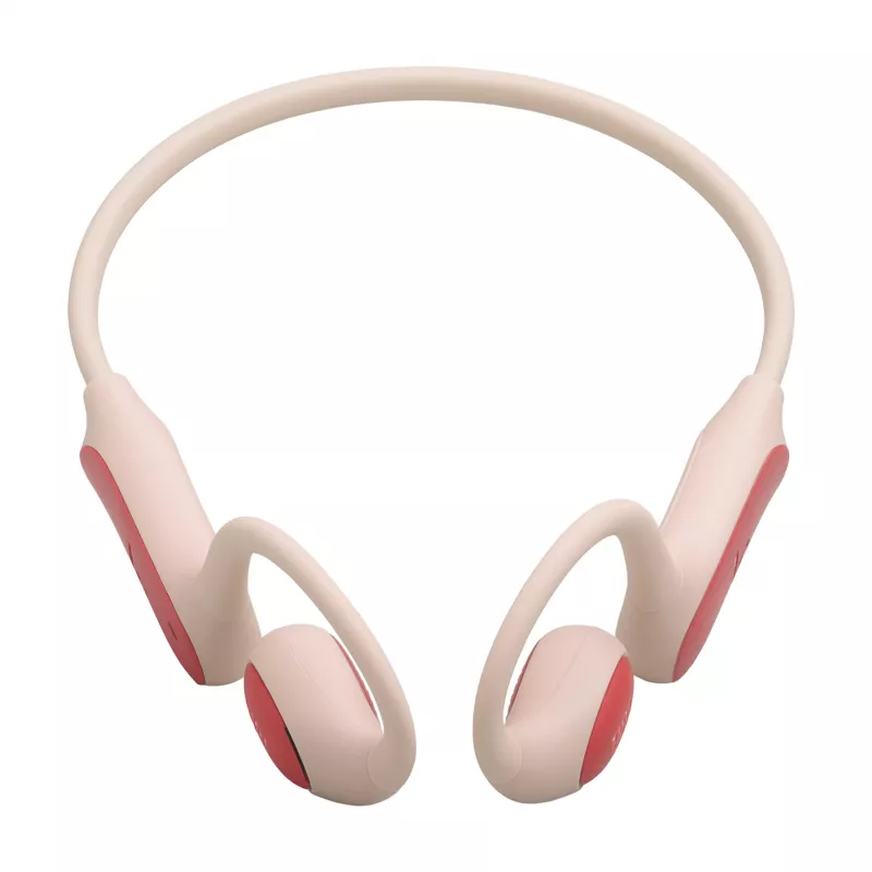 JBL Junior Free Headset Kabellos Open-ear Sport Bluetooth Braun, Weiß