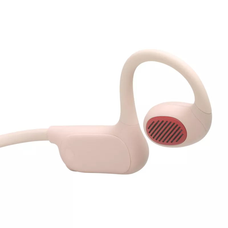 JBL Junior Free Headset Kabellos Open-ear Sport Bluetooth Braun, Weiß