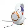 JBL Quantum 250 Headset Kabelgebunden Kopfband Gaming Türkis