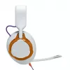 JBL Quantum 250 Headset Kabelgebunden Kopfband Gaming Türkis