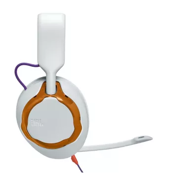 JBL Quantum 250 Headset Kabelgebunden Kopfband Gaming Türkis