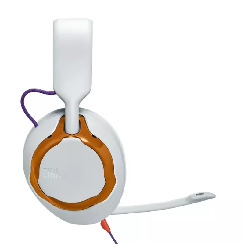 JBL Quantum 250 Headset Kabelgebunden Kopfband Gaming Türkis