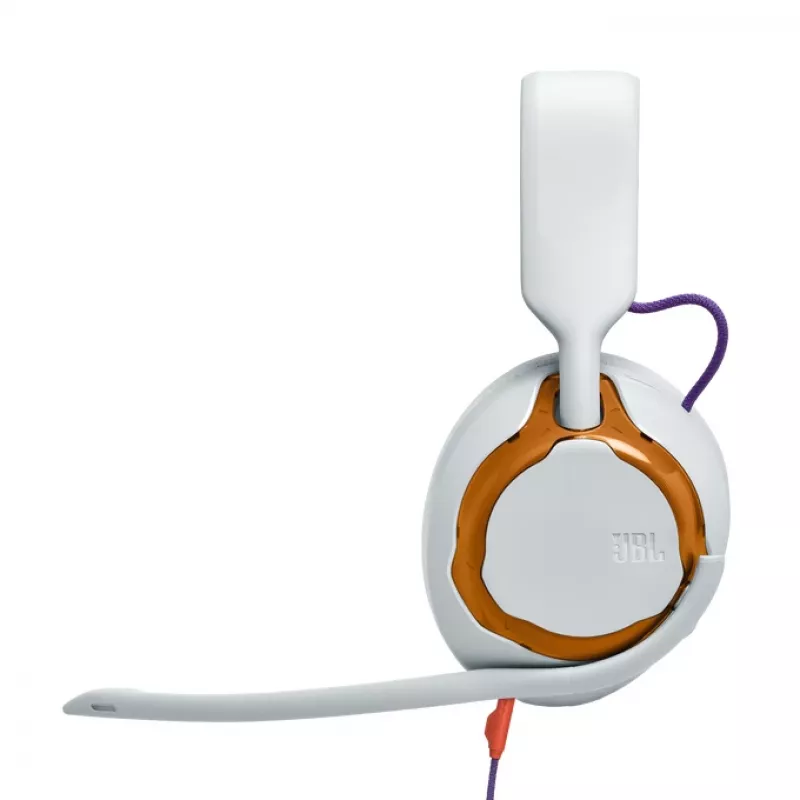 JBL Quantum 250 Headset Kabelgebunden Kopfband Gaming Türkis