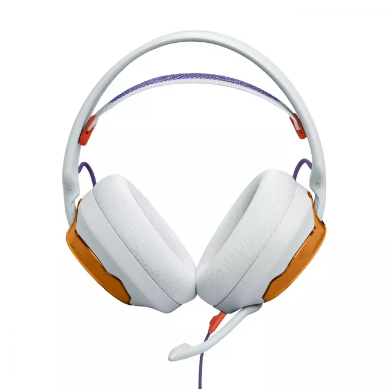 JBL Quantum 250 Headset Kabelgebunden Kopfband Gaming Türkis