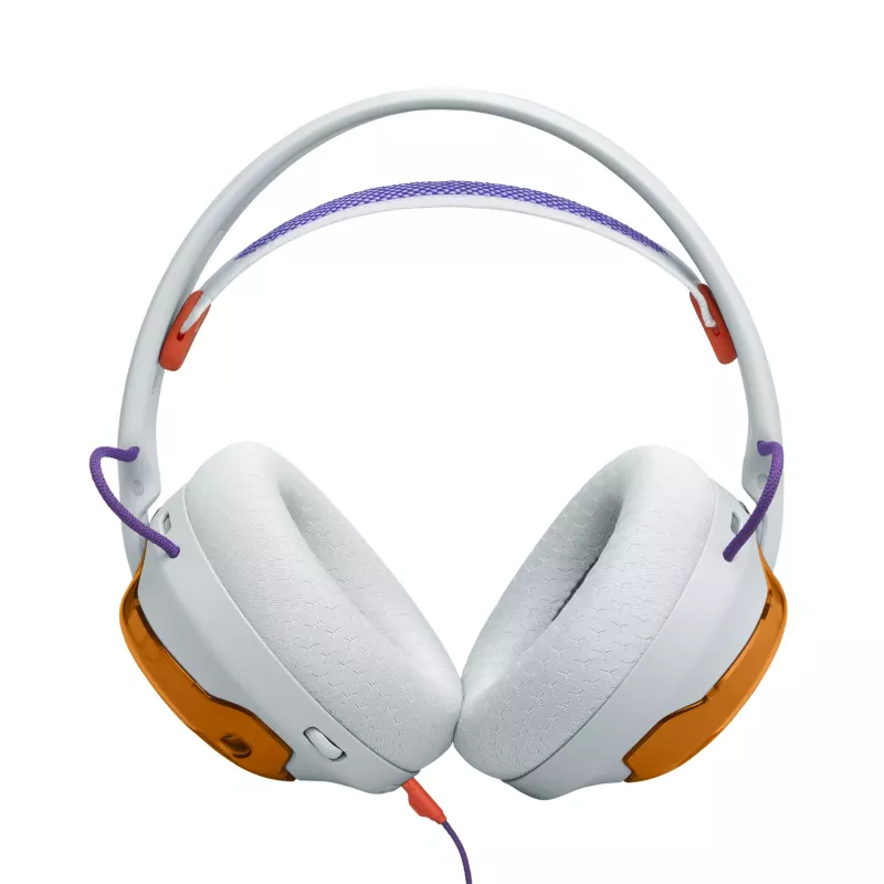 JBL Quantum 250 Headset Kabelgebunden Kopfband Gaming Türkis