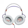 JBL Quantum 250 Headset Kabelgebunden Kopfband Gaming Türkis