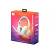 JBL Quantum 250 Headset Kabelgebunden Kopfband Gaming Türkis