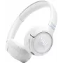 JBL Tune 680NC Headset Kabelgebunden & Kabellos Kopfbügel Anrufe/Musik USB Type-C Bluetooth Weiß