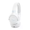 JBL Tune 680NC Headset Kabelgebunden & Kabellos Kopfbügel Anrufe/Musik USB Type-C Bluetooth Weiß