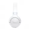 JBL Tune 680NC Headset Kabelgebunden & Kabellos Kopfbügel Anrufe/Musik USB Type-C Bluetooth Weiß