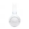 JBL Tune 680NC Headset Kabelgebunden & Kabellos Kopfbügel Anrufe/Musik USB Type-C Bluetooth Weiß