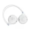 JBL Tune 680NC Headset Kabelgebunden & Kabellos Kopfbügel Anrufe/Musik USB Type-C Bluetooth Weiß