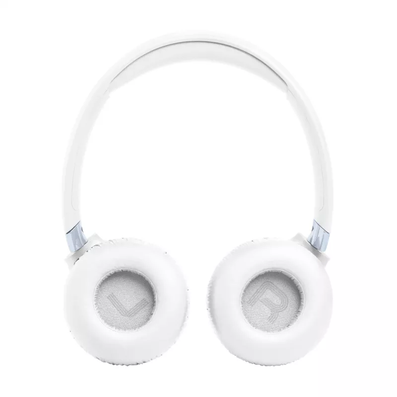 JBL Tune 680NC Headset Kabelgebunden & Kabellos Kopfbügel Anrufe/Musik USB Type-C Bluetooth Weiß
