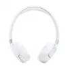 JBL Tune 680NC Headset Kabelgebunden & Kabellos Kopfbügel Anrufe/Musik USB Type-C Bluetooth Weiß
