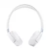 JBL Tune 680NC Headset Kabelgebunden & Kabellos Kopfbügel Anrufe/Musik USB Type-C Bluetooth Weiß