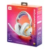 JBL Quantum 650 Headset Kabellos Kopfband Gaming USB Typ-C Bluetooth Türkis