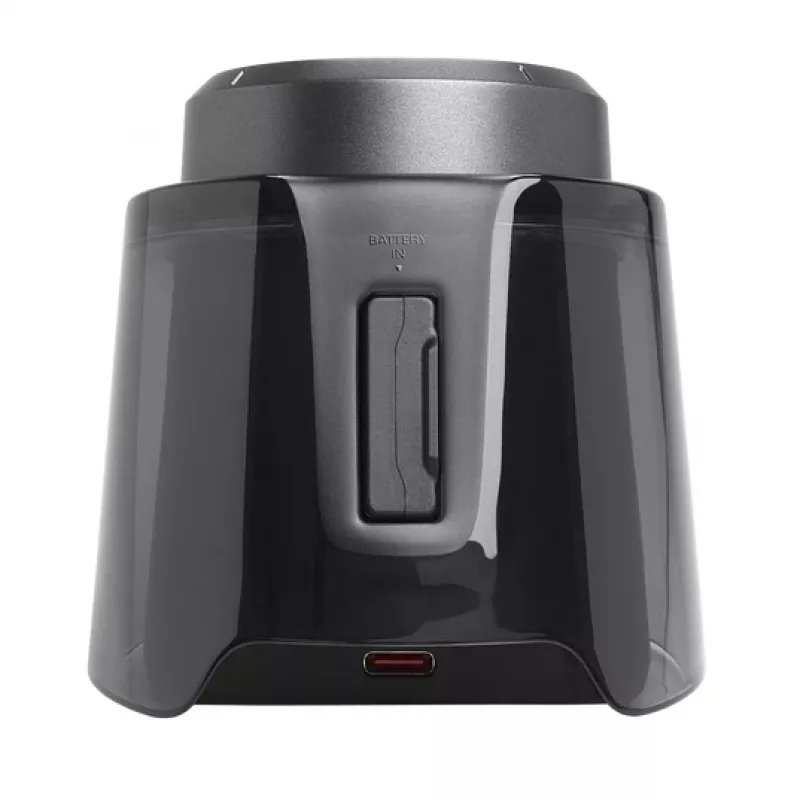 JBL Quantum 950 Headset kabellos Kopfband Gaming USB Typ-C Bluetooth Ladestation Orange, Silber, Weiß