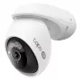 IP-Überwachungskamera TP-Link Tapo C560WS — 8MP 3840×2160, Wi‑Fi 5, Ethernet, IP66, MicroSD bis zu 512 GB, 18x Digitalzoom