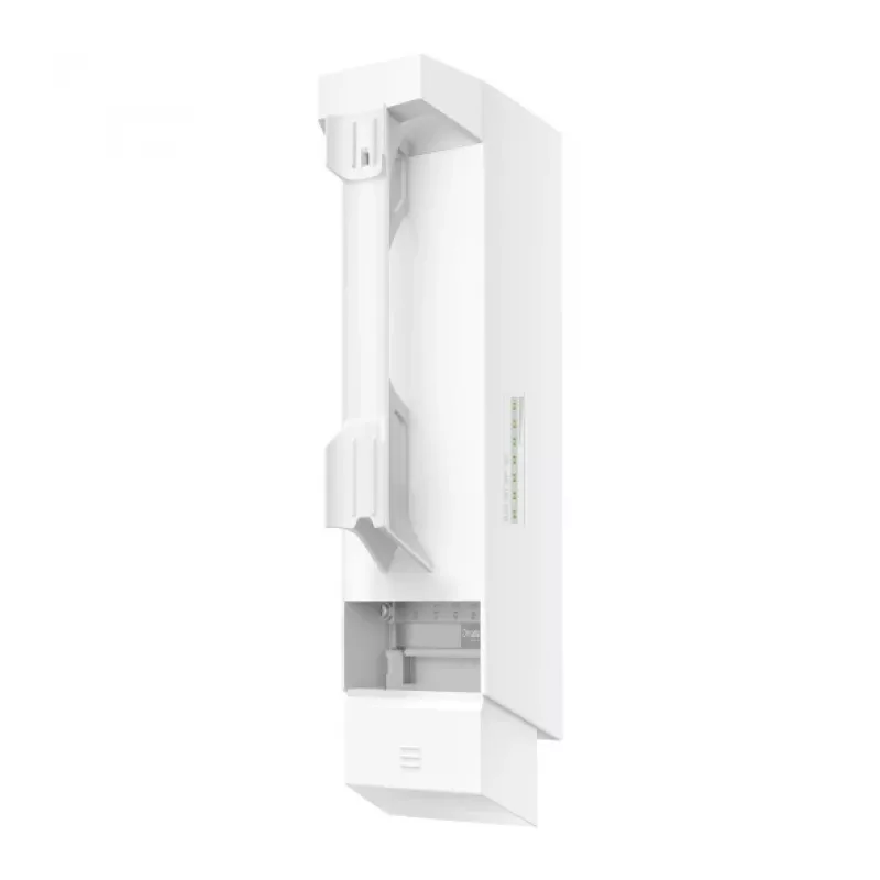 Netzwerkbridge TP‑Link Omada EAP100‑BRIDGE KIT — 300 Mbps, 2x2 interne Antennen, Fast Ethernet