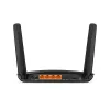TP-Link TL-MR6400 WLAN-Router Fast Ethernet Single-Band (2,4 GHz) 4G Schwarz