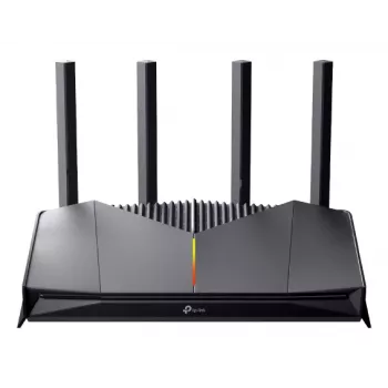 TP-Link Archer GE230 WLAN-Router 2,5 Gigabit Ethernet Dualband (2,4 GHz / 5 GHz)