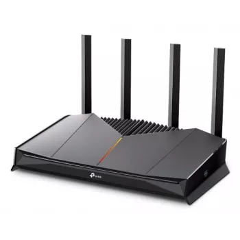 TP-Link Archer GE230 WLAN-Router 2,5 Gigabit Ethernet Dualband (2,4 GHz / 5 GHz)