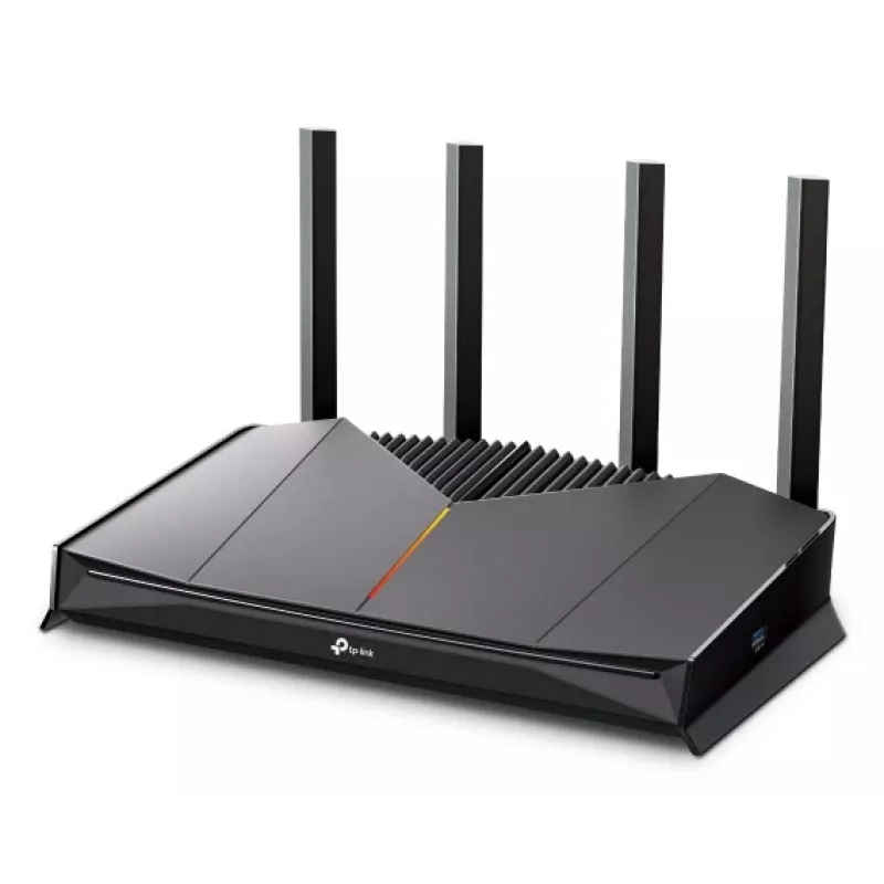 TP-Link Archer GE230 WLAN-Router 2,5 Gigabit Ethernet Dualband (2,4 GHz / 5 GHz)