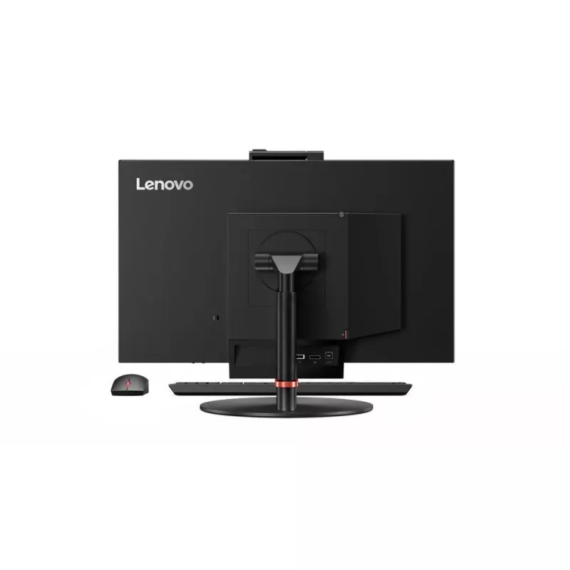 Lenovo 10QYPAT1UK Computerbildschirm 60,5 cm (23,8 Zoll) 1920 x 1080 Pixel Full HD LED Schwarz