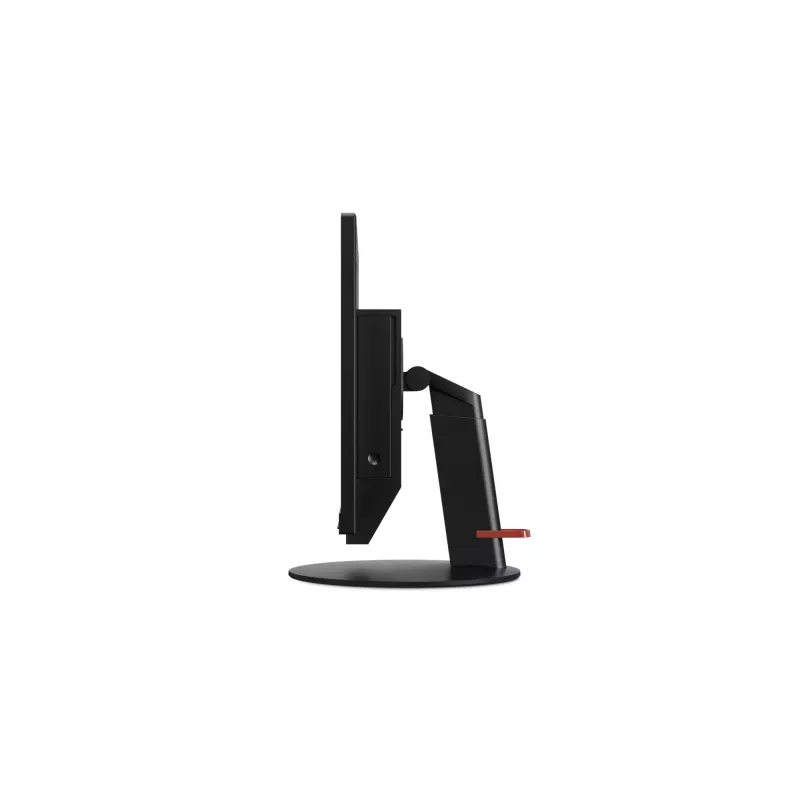Lenovo 10QYPAT1UK Computerbildschirm 60,5 cm (23,8 Zoll) 1920 x 1080 Pixel Full HD LED Schwarz
