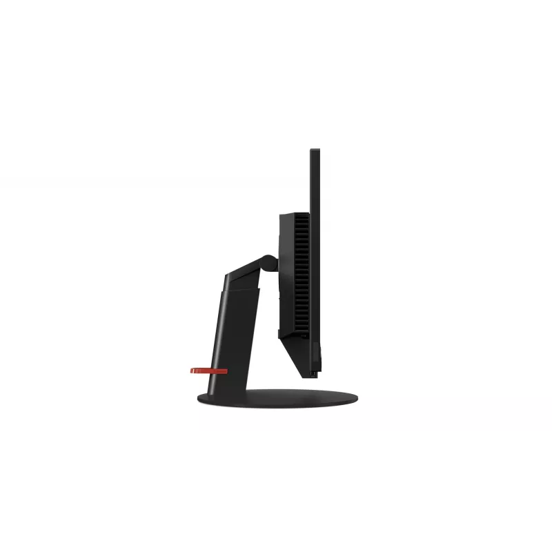 Lenovo 10QYPAT1UK Computerbildschirm 60,5 cm (23,8 Zoll) 1920 x 1080 Pixel Full HD LED Schwarz