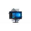 Lenovo 10QYPAT1UK Computerbildschirm 60,5 cm (23,8 Zoll) 1920 x 1080 Pixel Full HD LED Schwarz