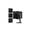 Lenovo 10QYPAT1UK Computerbildschirm 60,5 cm (23,8 Zoll) 1920 x 1080 Pixel Full HD LED Schwarz