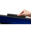 Lenovo 10QYPAT1UK Computerbildschirm 60,5 cm (23,8 Zoll) 1920 x 1080 Pixel Full HD LED Schwarz