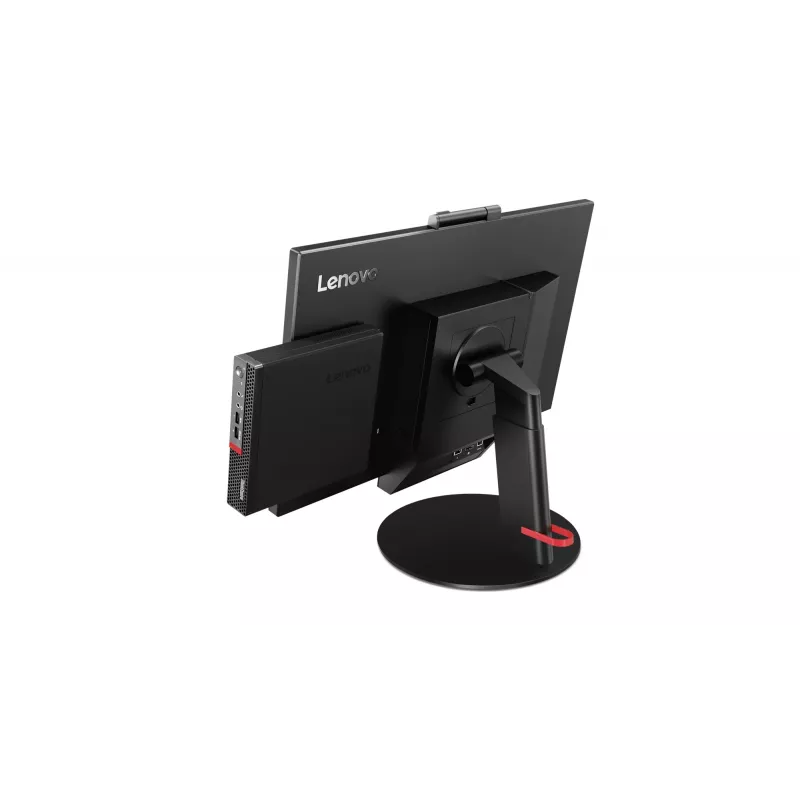 Lenovo 10QYPAT1UK Computerbildschirm 60,5 cm (23,8 Zoll) 1920 x 1080 Pixel Full HD LED Schwarz