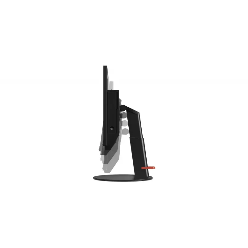 Lenovo 10QYPAT1UK Computerbildschirm 60,5 cm (23,8 Zoll) 1920 x 1080 Pixel Full HD LED Schwarz