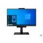 Lenovo ThinkCentre Tiny-In-One Computermonitor 60,5 cm (23,8 Zoll) 1920 x 1080 Pixel Full HD LED Schwarz