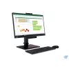 Lenovo ThinkCentre Tiny-In-One Computermonitor 60,5 cm (23,8 Zoll) 1920 x 1080 Pixel Full HD LED Schwarz