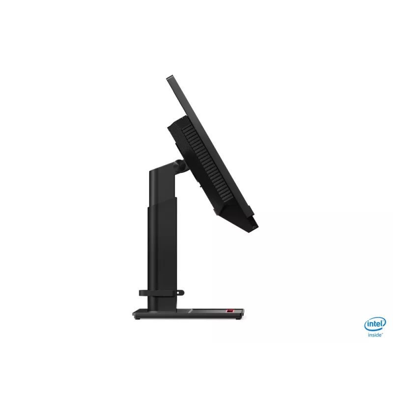 Lenovo ThinkCentre Tiny-In-One Computermonitor 60,5 cm (23,8 Zoll) 1920 x 1080 Pixel Full HD LED Schwarz
