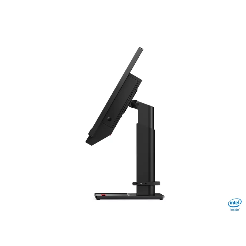 Lenovo ThinkCentre Tiny-In-One Computermonitor 60,5 cm (23,8 Zoll) 1920 x 1080 Pixel Full HD LED Schwarz