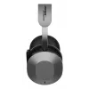 Lenovo 4XD1T60925 Kopfhörer/Headset Kabellos Head-band Büro/Callcenter USB Typ-C Bluetooth Grau